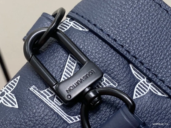 WIS LOUIS VUITTON TO-GO-30*21.5*2cm POCHETTE 0320